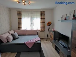 Ferienwohnung Am Ostfriesland-Wanderweg - Image 4