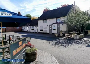 The Hardinge Arms - Image 4