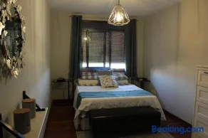 Precioso apartamento en Boiro, Puerto de Escarabote, con vistas a la ría de Arousa - Image 2