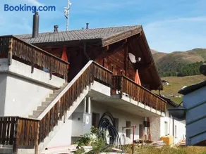 Chalet Skilift - Image 2