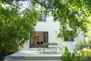 Charmante Maison - 2 chambres au bord du Loiret - 10 mn d'Orléans - Image 2