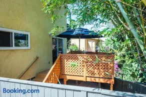 Hillcrest San Diego Canyon Oasis - Image 1