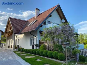 Exklusive Ferienwohnung / STAINZ / Luxury holiday Apartment - Image 5