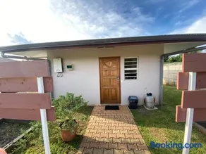 Jorsen House Tahiti 2 : bungalow confortable - Image 4