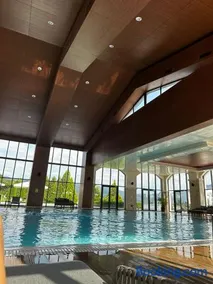 Vacation house in Pravets golf resort At Pravets Lake - Image 3