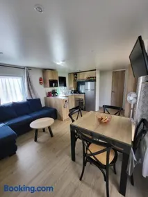 mobile -home 353 ,2ch neuf tout confort - Image 4