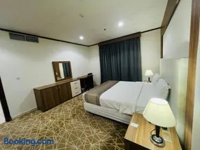 الفرسان المتحدة للشقق المخدومه حي السلامة - Image 3