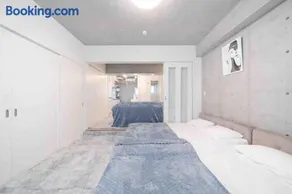 SUA HOTEL Shibuya - Image 4