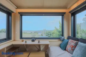 Ferienhaus mit Garten, Terrasse und Whirlpool | Gartenblick - Image 2