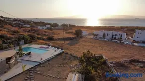 Plaka's Petite seaside view - Image 2