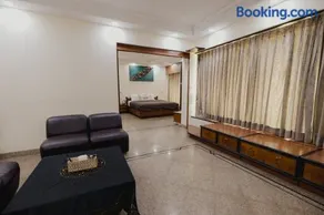 Bachis Nest Luxury 5BHK Villa with lawn and terrace - Image 2