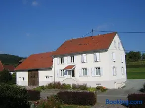 Gite Leonline Sur Les Hauteurs de Masevaux Au Pied Des Vosges - Image 2