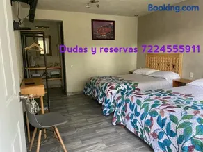Hotel San Carlos - Image 1