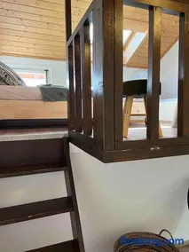 Bijou Loft - Charming Loft on Lake Thun near Interlaken - Image 2