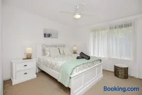 Kingsford Cottage - WIFI, Pet Friendly - Image 2