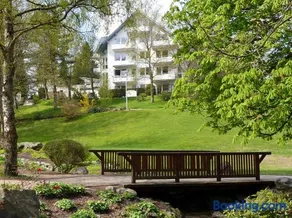 Fewo E am Kurpark - Image 1