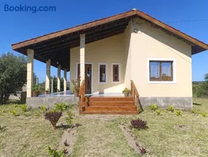Machalele's House - Casa T2, Ilha de Inhaca, Moçambique - Image 2