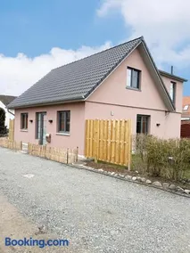 Ferienhaus Das Petermännchen - Image 1