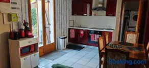 GITE du LAVOIR, 6 personnes maxi - Image 1