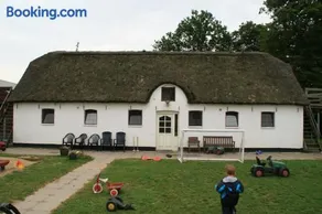 Kristiansminde Farm Holiday - Image 1
