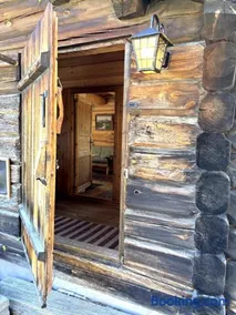 Stallen - koselig lite hus på gårdstun - Image 3