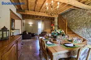 Le Pigeonnier gîte privé avec piscine chauffée et abri, climatisé en pleine nature - Image 3