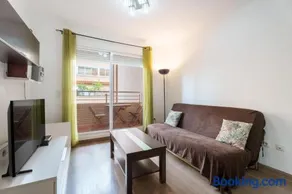 Encantador apartamento en la playa - Image 1