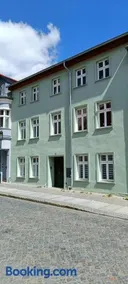 Apartment 2 in Altstadt Angermünde - Image 1