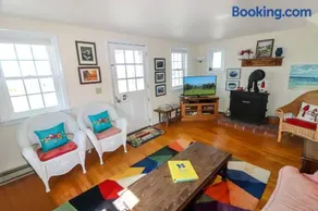 Almost Heaven | Waterfront w/ Private Pier & Boat Dock, Pet Friendly, Fireplace, Sunset Views - Image 1