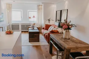 Suite Kampen ehemals Walter's Hof - Sylt - Image 4