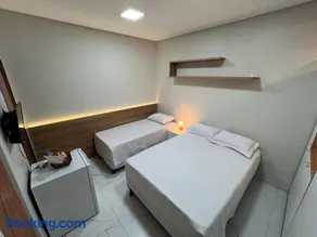 Pousada Encosta da Fé - Unidade Padre Cícero - Image 4
