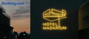 Hotel Mazarium - Image 3