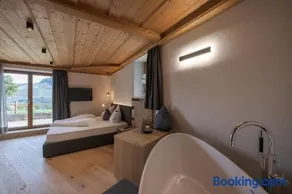 Aparthotel Abiná Lana Höhe - Image 2