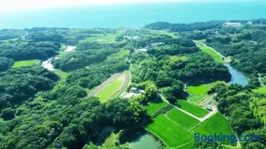 西海岸オーガニック小麦畑1200坪眺望FarmStayYululu - Image 2
