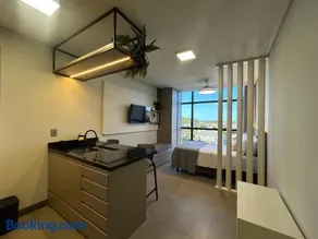 Livin 523 T3 - No Coração de Atlântida com Piscina Térmica - Image 4