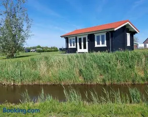 Vakantiehuisje vlakbij Leeuwarden, Swichumer Pleats - Image 1