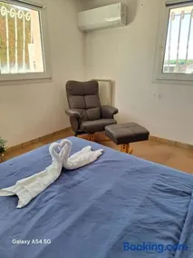 Studio confortable à Breuillet 40 m², terrasse - Image 2