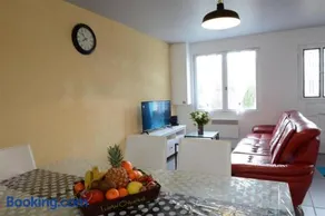 Maison conviviale à Cayeux-sur-Mer avec jardin - Image 3