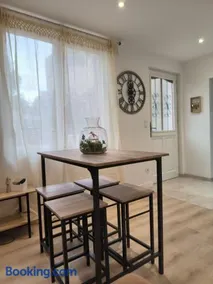 Le petit gîte de la butte - Image 4