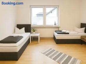 SUNNYHOME Monteurwohnungen und Apartments in Schwandorf - Image 4