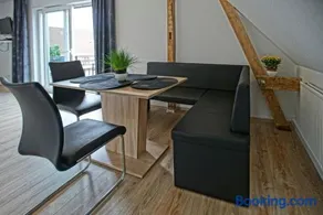 oberes Apartment Sonnenschein - Image 4