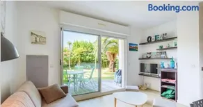 Location Appartement avec Jardin Anglet Chiberta - Image 5