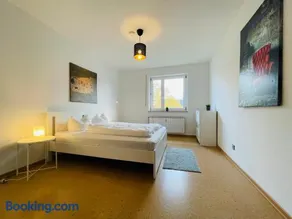 Dill Apartments Pleinfeld Pacellistraße - Image 3