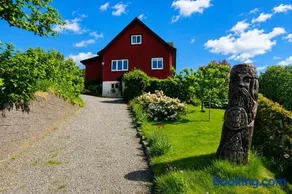 Casa Hauge BB Sunrise Room - Image 5