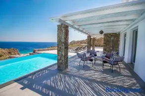 Luxury Villa Artemis by Mykonos Luxury - Image 1
