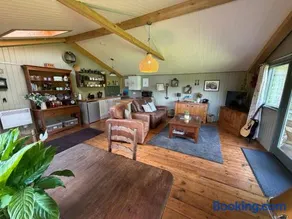 The Potting Shed And The Garden Shed Self Catering - Image 1