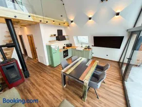 Villa Perush - Image 3