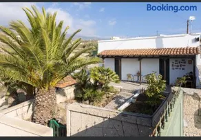 Casa La Sombrera Tenerife - Image 1
