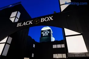 HOTEL BLACK BOX Gifuhashima -Adult Only- LOVE HOTEL - Image 3