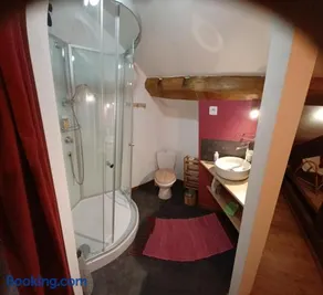 2 chambres au calme à la Maison des Bambous - Image 4